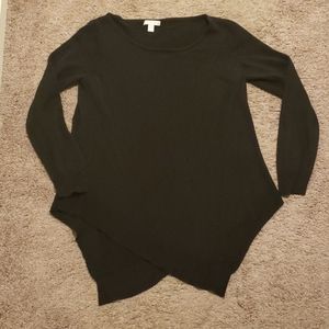 New York and Company long sleeve top